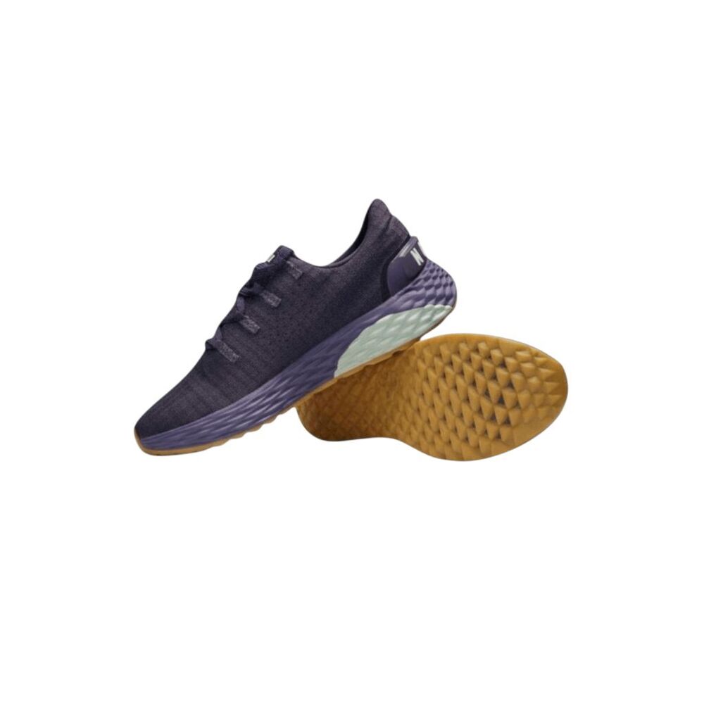 NWOB NOBULL Ripstop Running Shoes Size 5